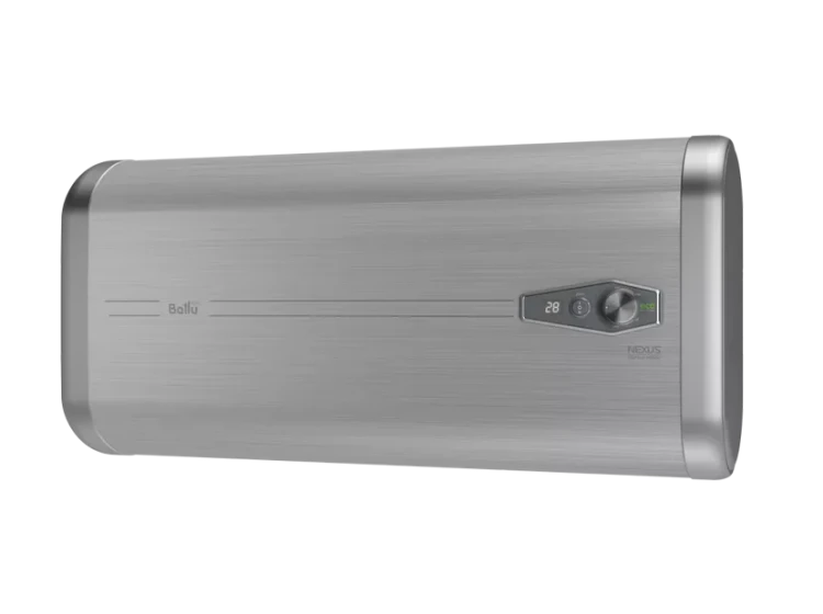 Водонагреватель Ballu BWH/S 50 Nexus titanium edition H купить в Губкинске