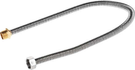 Подводка сильфонная г/ш серия ЭКСПЕРТ купить в Губкинске