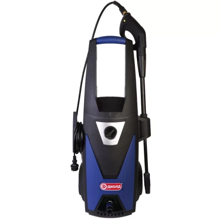 Мойка высокого давления Диолд ВДМ-5 купить в Губкинске