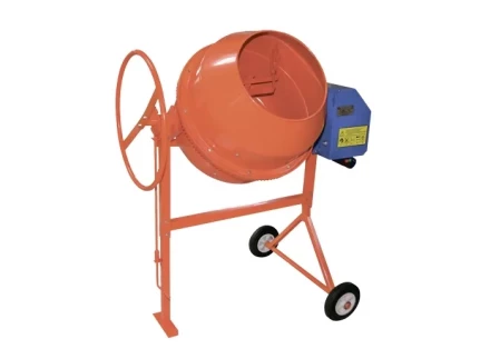 Бетономешалка-Бетоносмеситель СБР-132А.3-04 купить в Губкинске