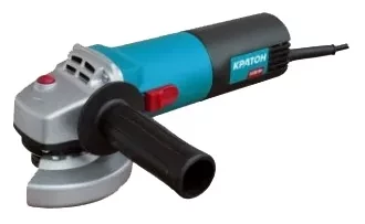 Машина шлифовальная угловая Кратон AMG-1100-125JCE 3 05 01 030 купить в Губкинске