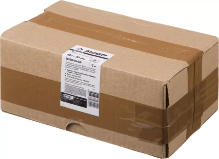 Болты ГОСТ 7798-70 (аналог DIN 933) с шестигранной головкой коробка 5 кг серия МАСТЕР купить в Губкинске