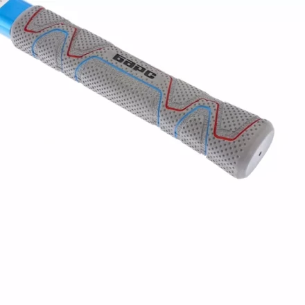 Молоток-гвоздодер 450г фибергласовая обрезиненная рукоятка алюминиевая защита БАРС 10457 купить в Губкинске