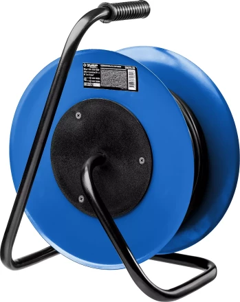 Профессиональные удлинители на стальной катушке КГ 325 силовые серия ПРОФЕССИОНАЛ купить в Губкинске