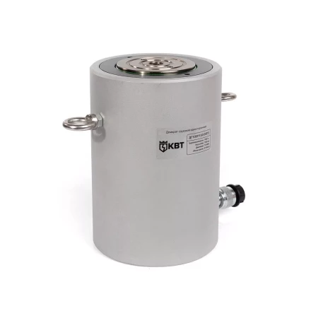 Домкрат грузовой односторонний КВт ДГ-100П150 серия ПРОФИ (84556) купить в Губкинске