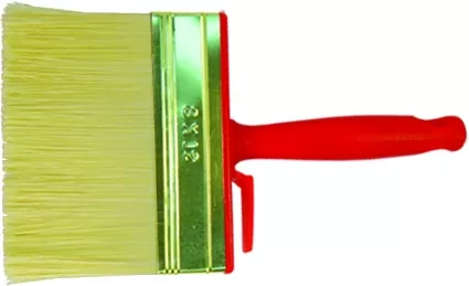 Кисть-макловица 30 х 70 мм натур. щетина пластмас. корпус пластмас. ручка  MATRIX 84120 купить в Губкинске