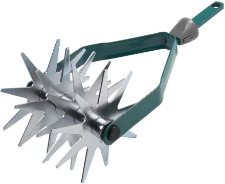 Культиватор дисковый RACO вращающийся, с быстрозажимным механизмом, 140мм 4230-53836 купить в Губкинске