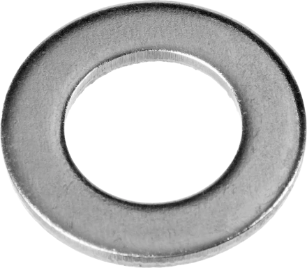 Шайбы DIN 125A пакет серия ЭКСПЕРТ купить в Губкинске