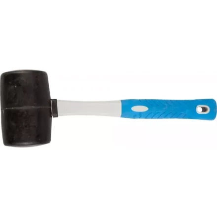 Киянка ЗУБР &quot;ЭКСПЕРТ&quot; резиновая со стеклопластиковой ручкой 2053-90_z01 купить в Губкинске