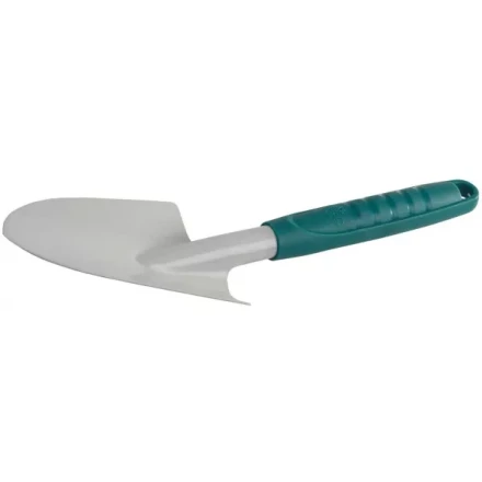 Совок посадочный RACO &quot;STANDARD&quot; широкий с пластмассовой ручкой, 320мм 4207-53481 купить в Губкинске