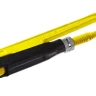 Ключ трубный STAYER "PROFI" рычажный, кованый, прямые губки, № 0, 3/4" 27311-0 купить в Губкинске