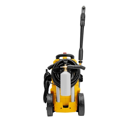 Моечная машина высокого давления Denzel K 70 Power, 2500 Вт, 180 бар, 600 л/ч, асинх. двиг., 58272 купить в Губкинске