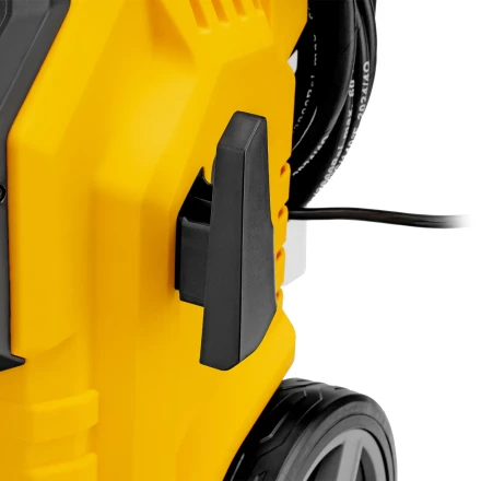 Моечная машина высокого давления Denzel K 70 Power, 2500 Вт, 180 бар, 600 л/ч, асинх. двиг., 58272 купить в Губкинске