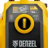 Моечная машина высокого давления Denzel K 70 Power 58272 купить в Губкинске