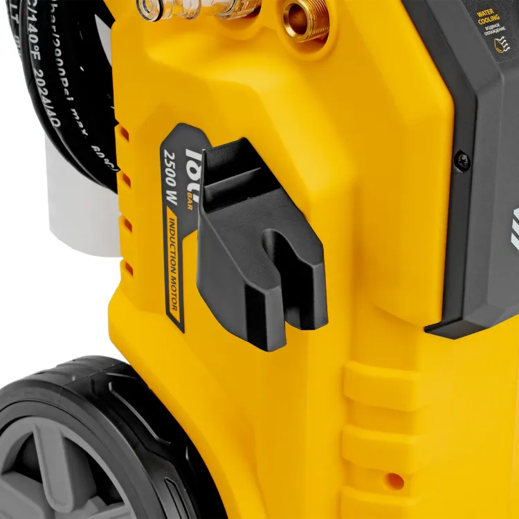 Моечная машина высокого давления Denzel K 70 Power 58272 купить в Губкинске