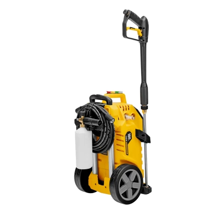 Моечная машина высокого давления Denzel K 70 Power, 2500 Вт, 180 бар, 600 л/ч, асинх. двиг., 58272 купить в Губкинске