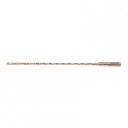 Бур по бетону QUADRO 6 x 260 мм SDS PLUS Gross 70777 купить в Губкинске