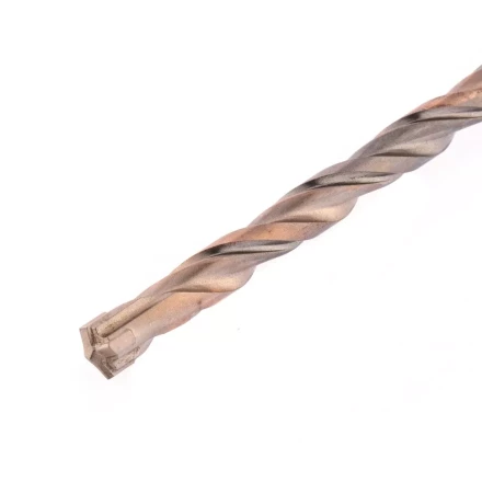 Бур по бетону QUADRO 6 x 260 мм SDS PLUS Gross 70777 купить в Губкинске