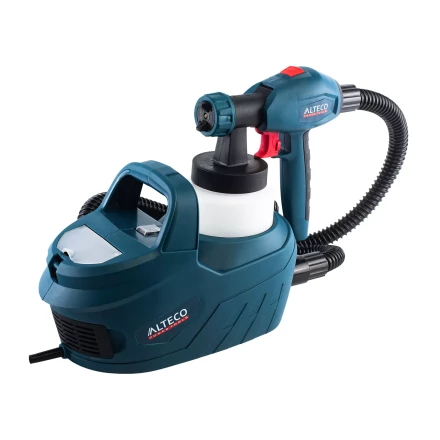 Краскораспылитель ALTECO SG 2204 27632 купить в Губкинске