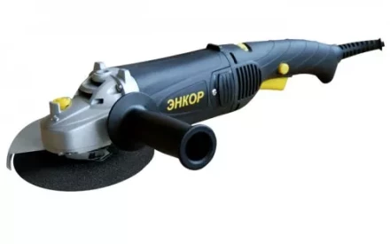 Угловая шлифмашина УШМ-1350/150Э 50160 купить в Губкинске