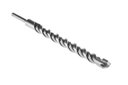 Бур HAMMER Ф25х310мм SDS Plus (201-156) купить в Губкинске