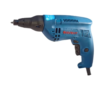 Шуруповерт сетевой-электрический Фиолент ШВ 3-6-РЭ купить в Губкинске