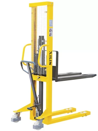 Штабелер гидравлический 1,0 т 2,5 м XILIN SDJ1025 1005701 купить в Губкинске