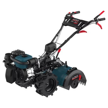 Мотокультиватор ALTECO MK 9-700 (без колес) 85108 купить в Губкинске