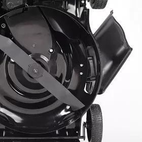 Газонокосилка бензиновая PT 52 LS PATRIOT купить в Губкинске