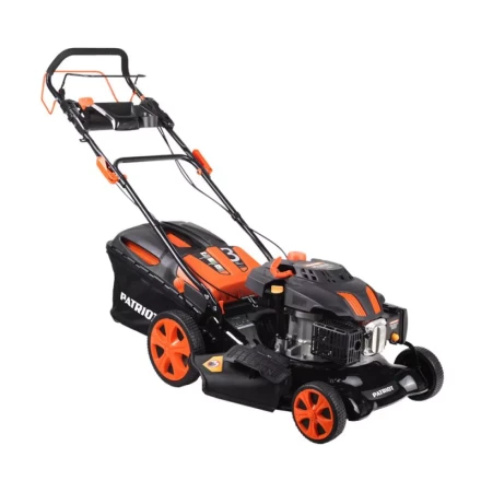 Газонокосилка бензиновая PT 52 LS PATRIOT купить в Губкинске