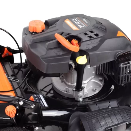 Газонокосилка бензиновая PT 52 LS PATRIOT купить в Губкинске