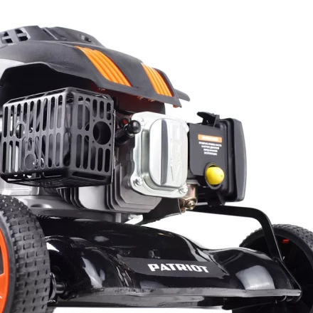 Газонокосилка бензиновая PT 52 LS PATRIOT купить в Губкинске