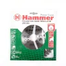 Диск пильный твердосплавный HAMMER Ф185х30мм 48зуб. купить в Губкинске