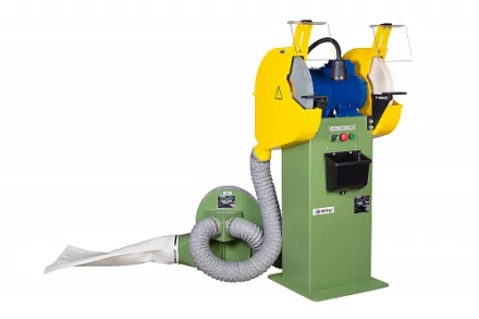 Напольный точильно-шлифовальный станок ТШ 2.25 (с ПП-750/У) купить в Губкинске