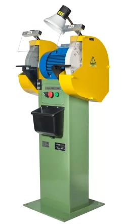 Напольный точильно-шлифовальный станок ТШ 2.25 (с ПП-750/У) купить в Губкинске
