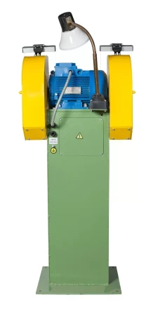 Напольный точильно-шлифовальный станок ТШ 2.25 (с ПП-750/У) купить в Губкинске