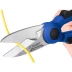 ЗУБР Универсал, 145 мм, ножницы электрика универсальные, Профессионал (23357) купить в Губкинске