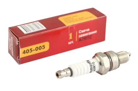 Свеча зажигания HAMMER A7RTC купить в Губкинске