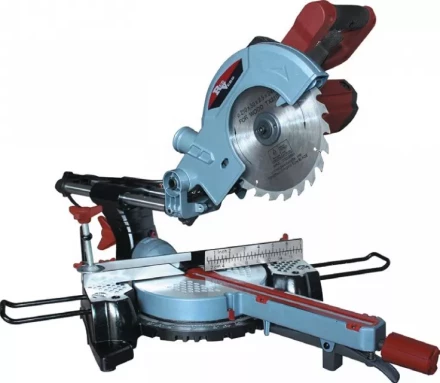 Пила торцовочная RedVerg RD-MS255-2000S купить в Губкинске