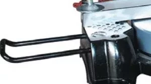 Пила торцовочная RedVerg RD-MS255-2000S купить в Губкинске