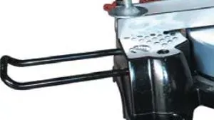 Пила торцовочная RedVerg RD-MS255-2000S купить в Губкинске