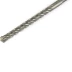 Бур по бетону 14 x 210 мм SDS PLUS c крестовой пластиной MATRIX 70653 купить в Губкинске
