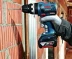 Дрель-шуруповерт аккумуляторная BOSCH GSB 18 V-EC ударная купить в Губкинске