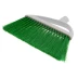 Щетка пластмассовая для подметания пола, премиум, 23 см, без черенка, салатовая щетина, Home Palisad 935575 купить в Губкинске