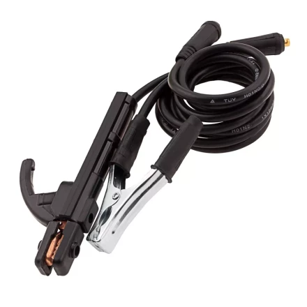 Инверторный аппарат дуговой сварки ИДС-190K, 190 А, ПВ 80%, диаметр электрода 1,6-4 мм Сибртех 94394 купить в Губкинске