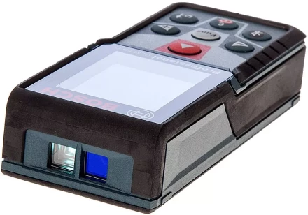 Лазерный дальномер BOSCH GLM 50 C купить в Губкинске