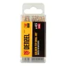 Сверло по металлу, 4,5 мм, HSS-Tin, Golden Tip, 10 шт. Denzel 717211 купить в Губкинске