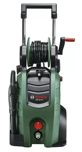 Минимойка-мойка высокого давления AQT 45-14X BOSCH купить в Губкинске