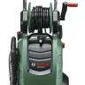 Минимойка-мойка высокого давления AQT 45-14X BOSCH купить в Губкинске