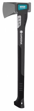 Комплект: Топор-колун малый 1600 A + Заточной комплект   GARDENA купить в Губкинске